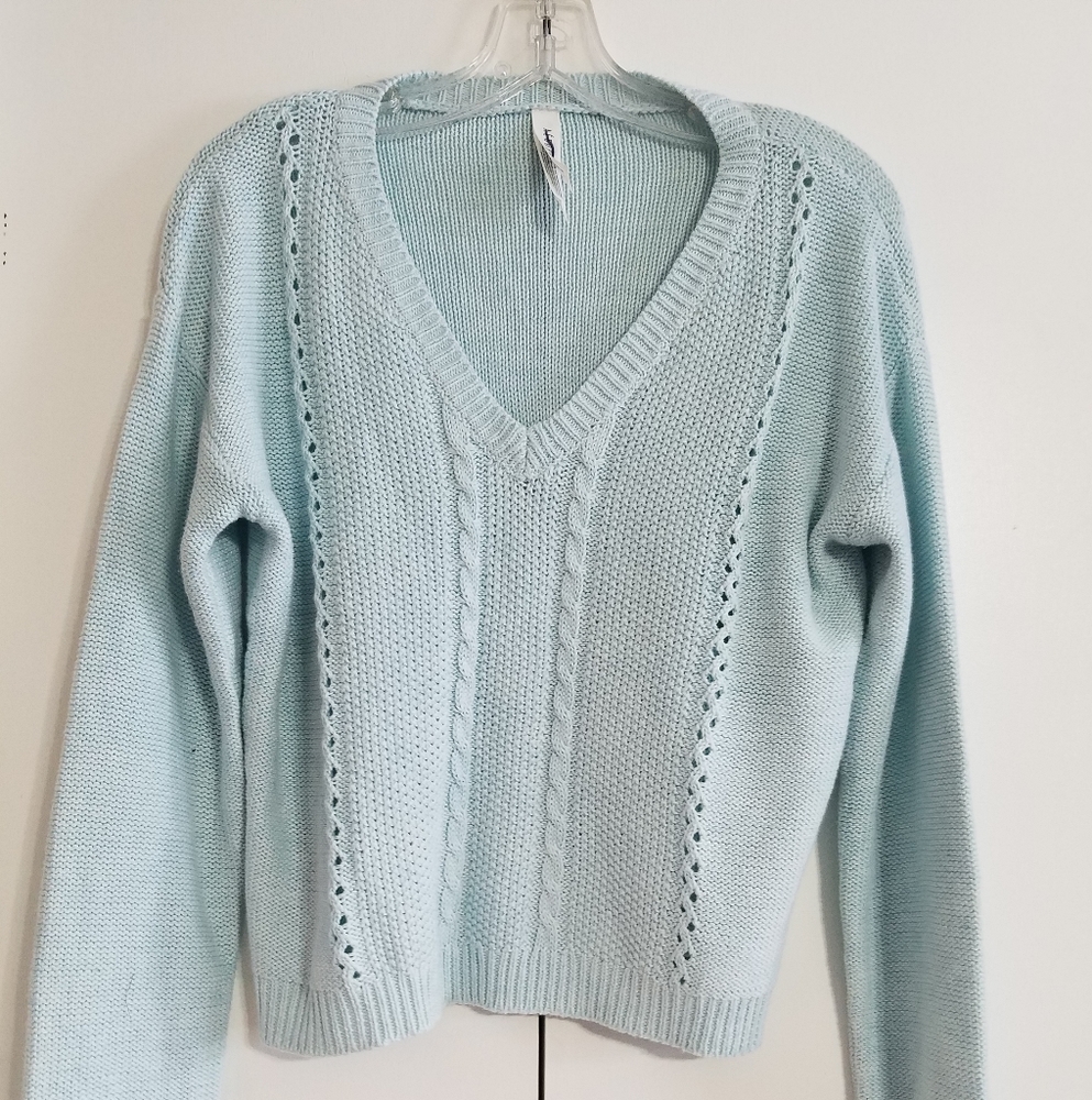 Aeropostle sweater